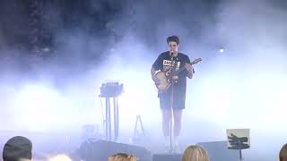 Edwin Rosen - Die Sonne in deinem Zimmer, live @ Traumzeit-Festival 2023