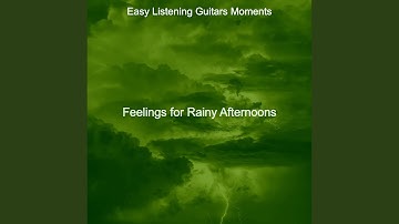 Sublime Backdrops for Storms