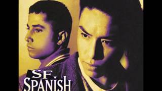 Watch Spanish Fly Treasure Of My Heart video