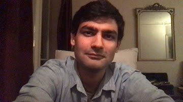 My UPSC Interview Story - by Vikram Grewal