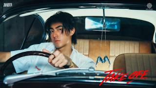 JAOKHUN - Dance With The Devil | Official Visualizer