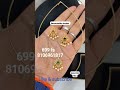 cost 699 fs chain + any one locket Wtsapp for orders 8106961817 #pendant beautiful 😍 collections
