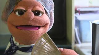 Cúla4 Bia Linn 2 - Subh Jam - Preschool