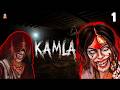 I FINALLY ESCAPED FROM KAMLA HOUSE | KAMLA iND GAME