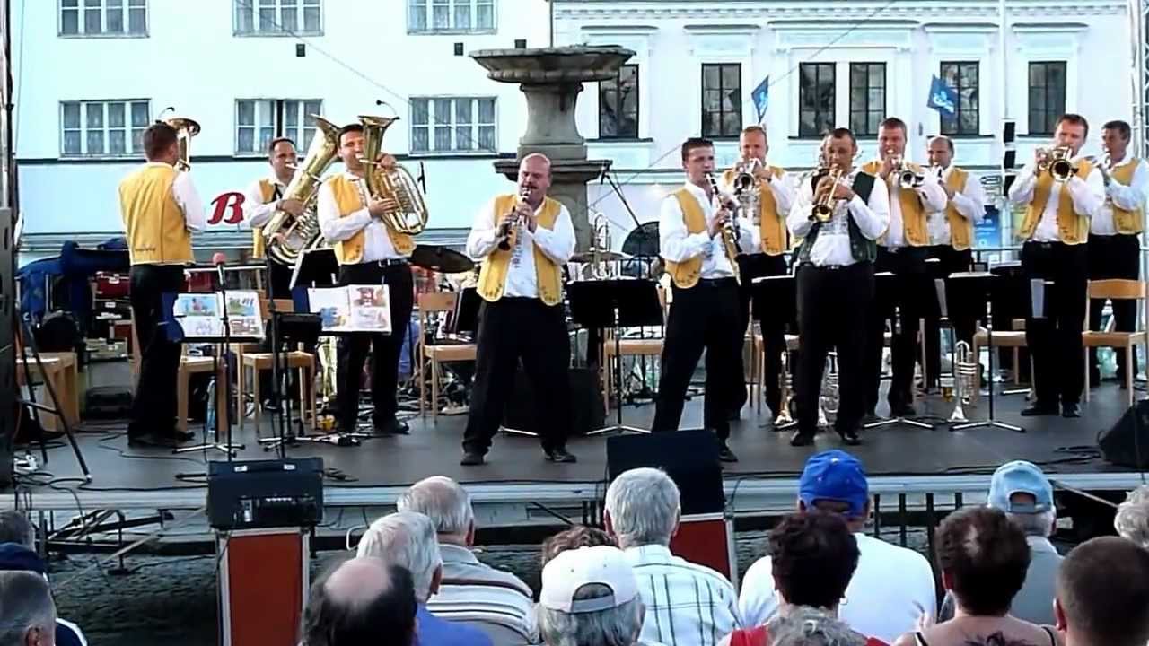 Kumpánovi muzikanti - Zpěv skřivana