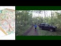 Спортивное ориентирование (Headcam orienteering) - Кубок Смоленска, 1 этап, 05.09.20 (2 круг) Звук!