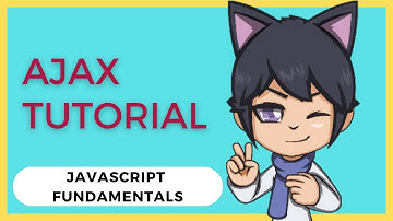 How to get started with Ajax, tutorial for beginners