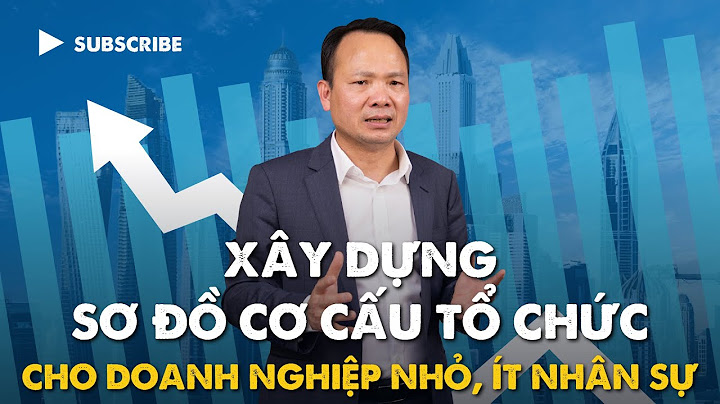 Đánh giá cơ cấu tổ chức tại doanh nghiêp năm 2024