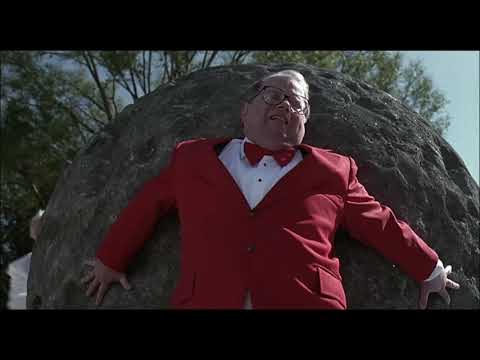 Problem Child 2 - not you, dummy