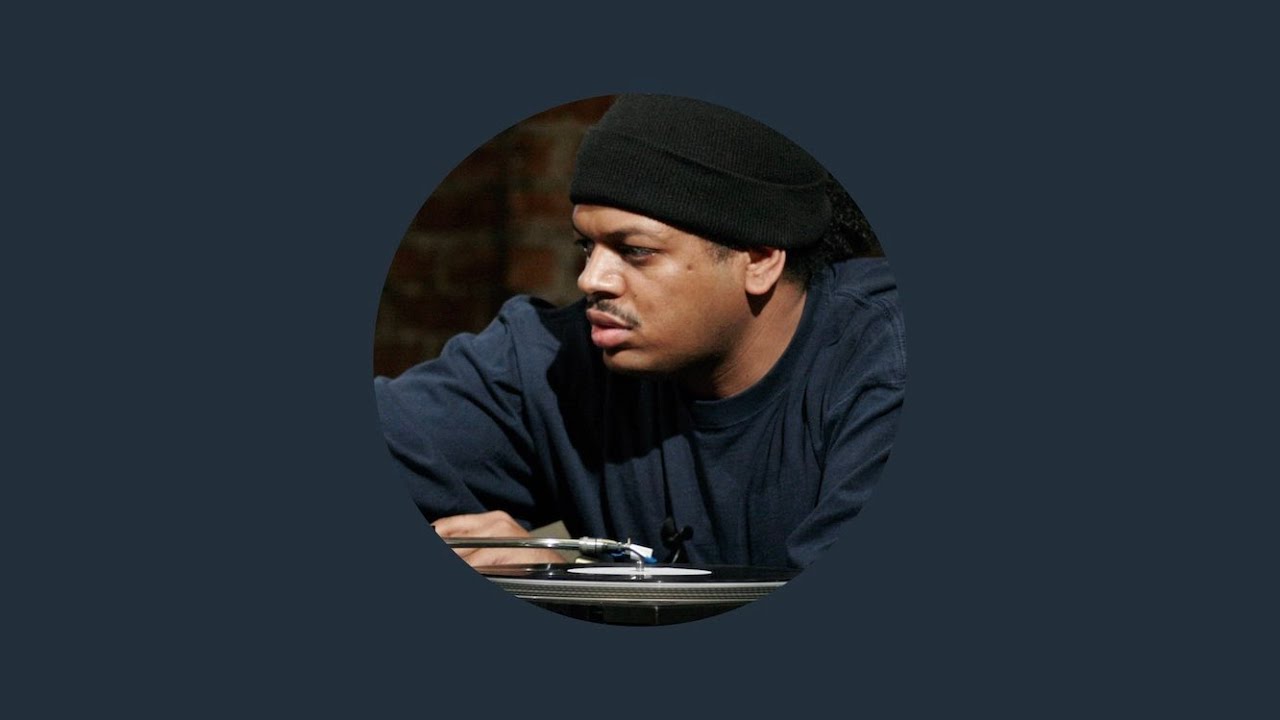 KERRI CHANDLER: SELECTED WORKS deep house tribute