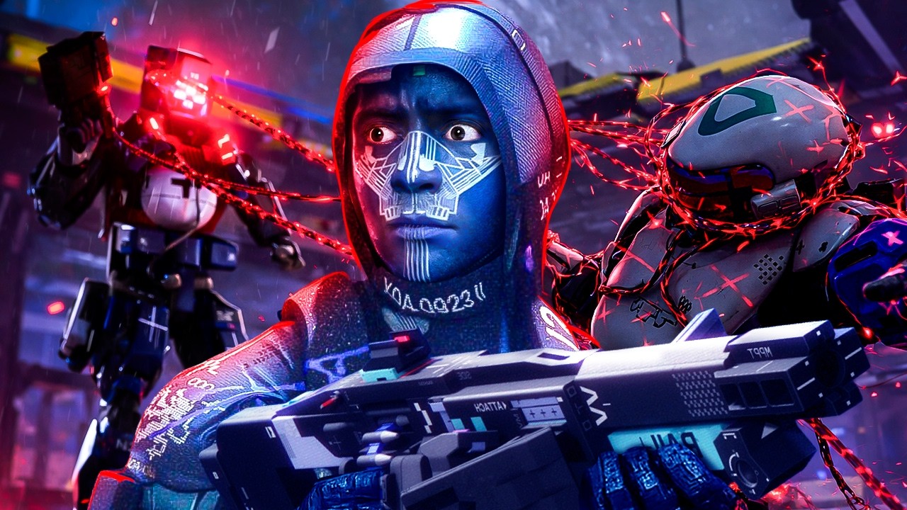 DANDO BALA NO LANÇAMENTO DO JOGO! - MARATHON