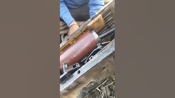 ||Tractor hydraulic ||💯🔥#shorts #mechanic