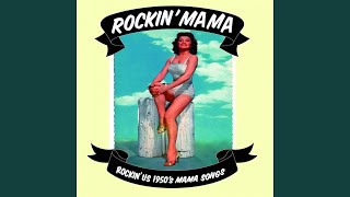 Fujiyama Mama