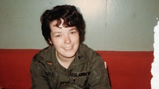 Joan A. Furey  U.S. Army 196870 | Vietnam War