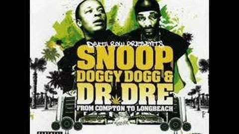 Thumbnail of Snoop Dogg feat Dr. Dre and Jewell - Just Dippin' (CD QUALITY)
