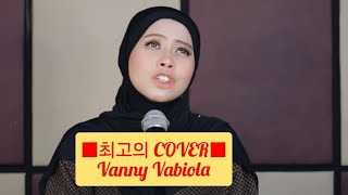 ■ I don't want to talk about it/Rod Stewart ■cover by Vanny Vabiola