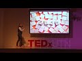 Todos podemos hablar en público | Marcos Mazzocco | TEDxUTN