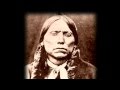 Quanah Parker Last Comanche Chief