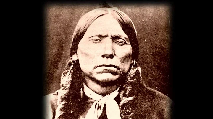 Quanah Parker Photo 4