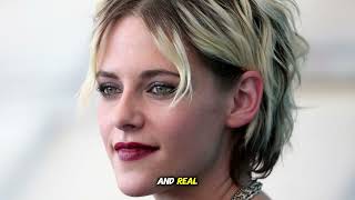 Famous Kristen Stewart Bikini Photos Spark Outrage — Too Bold Even for Adults! Wealth