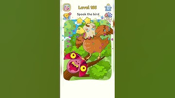 DOP 5 Delete One Part level-166 #shorts #dop5 #dop5shorts #deleteonepart #tamilgamer #sanagaming