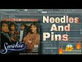 Smokie needles and pins free flp download  made by dajied suchiang cover