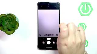 MOTOROLA ThinkPhone 25 – Cara Mengatur Timer Kamera
