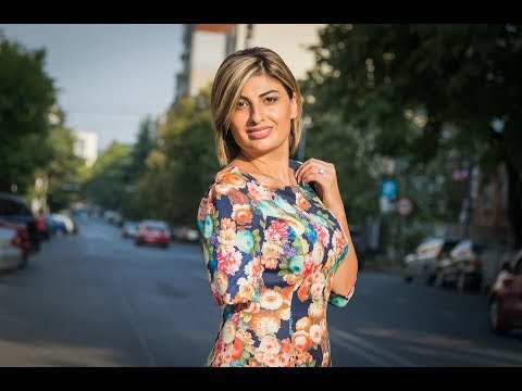 ცხოვრების მთავარი მოტივაცია - სალომე გოგეშვილი