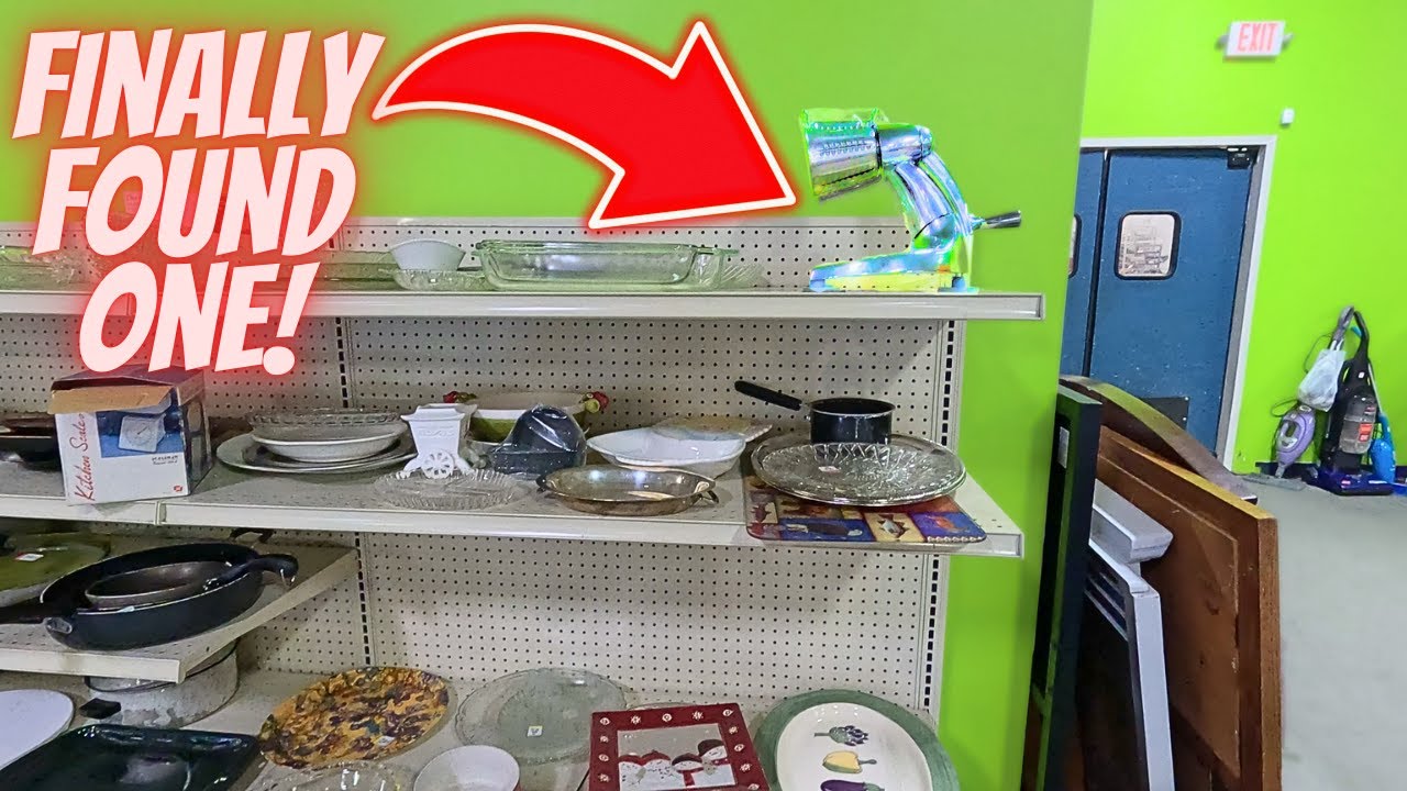 После многих лет поисков я наконец нашел его всего за 9,99 долларов.