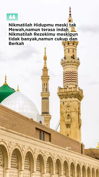 Awali dengan Bismillah
