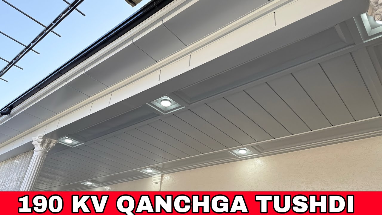 TUNIKA FON NARXLARI / UYGA TUNIKAFON QILISH NECHPULGA TUSHADI