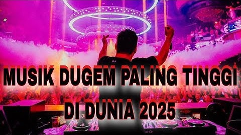 THE HIGHEST DRAMA MUSIC IN THE WORLD 2025 !! JUNGLE DUTCH 2025 FULL BASS CONCRETE SUPER KICKING