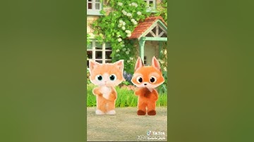 Ennie and Yoyki/Энни и Йойки все танцы