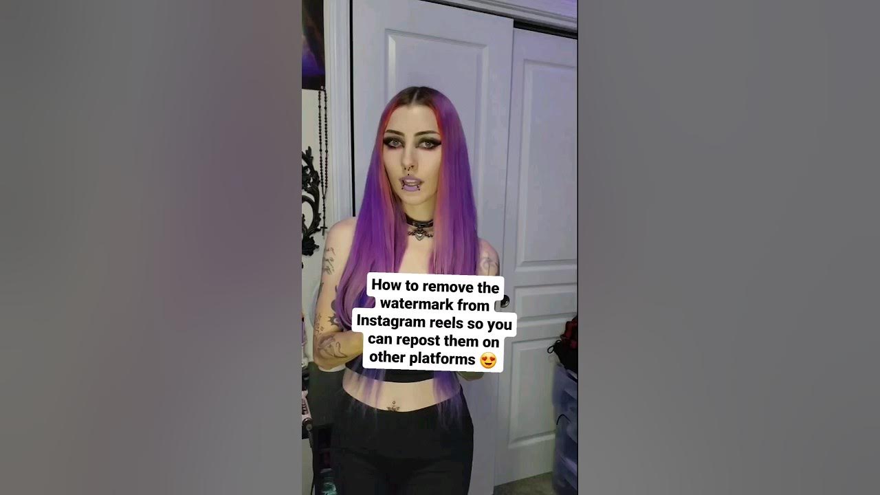 how-to-remove-instagram-reels-watermark-2023-instagramreels