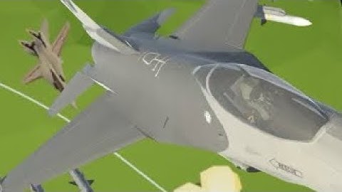 Jet attack move showcase.