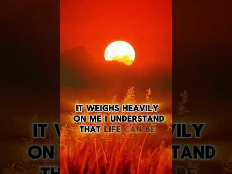 Then Am Truely Sorry