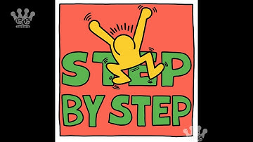 [EGxHC] Step by Step - Step by Step - 2024 (Full EP)