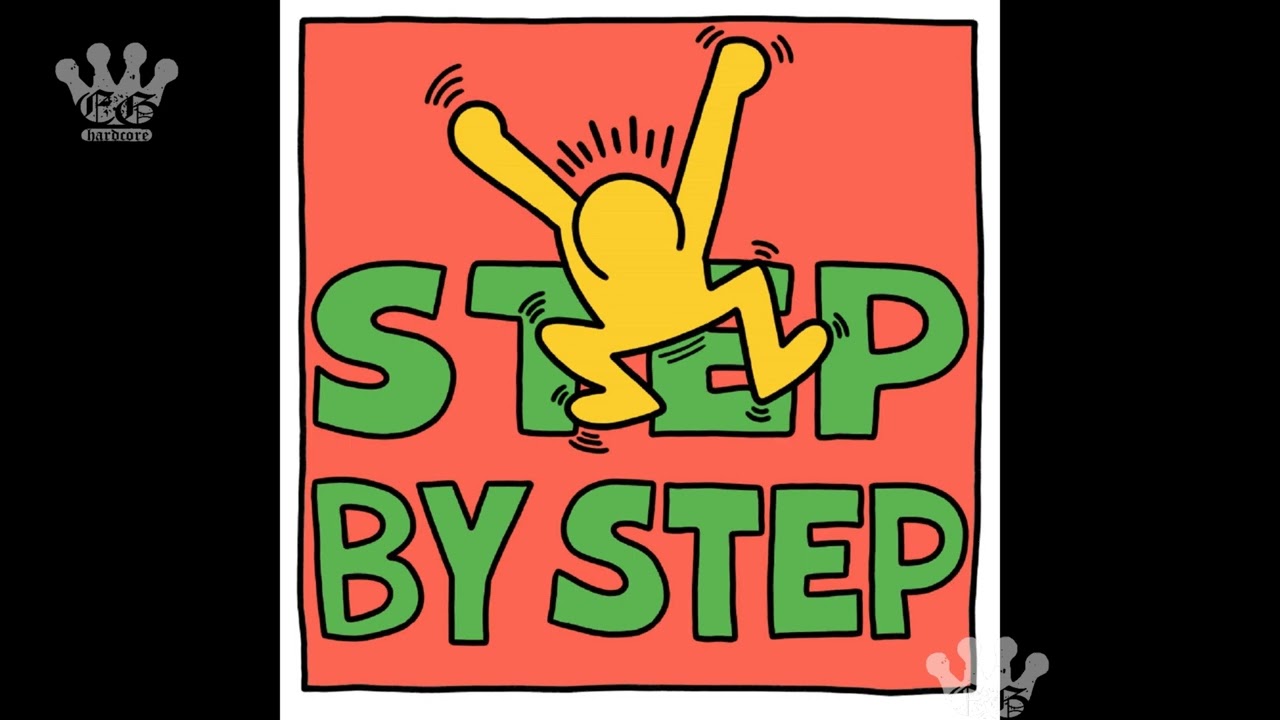 [EGxHC] Step by Step - Step by Step - 2024 (Full EP)