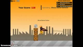 STICK RUN(MULTIPLAYER)