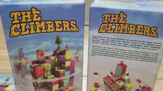 The Climbers: How to Play screenshot 2
