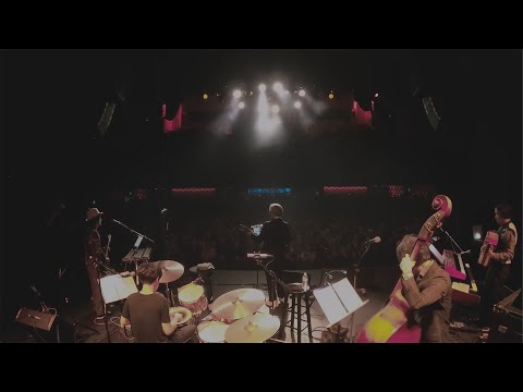 細野晴臣- Sports Men (Live at The Mayan Theatre, Los Angeles