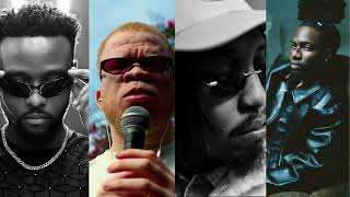 Luz (Com Emmvr, Laylizzy, Mark Exodus)