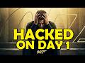 HACKED ALREADY James Bond 007 First Light DENUVO DRM