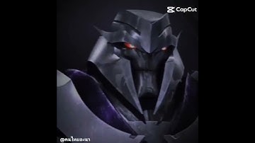 Megatron starscream Shockwave SoundWave