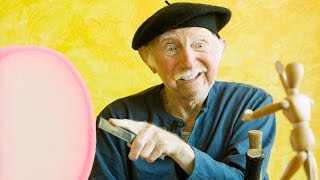 天才彫刻家が「かまぼこの像」を彫ってみた
