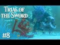 DUELLING WITH FATE: Zelda BotW Trial of the Sword #8