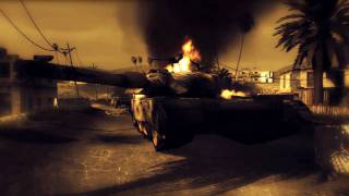 FREE HD Cinematics! Cod4 Pack 1