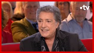 🥰 Frédéric François : 