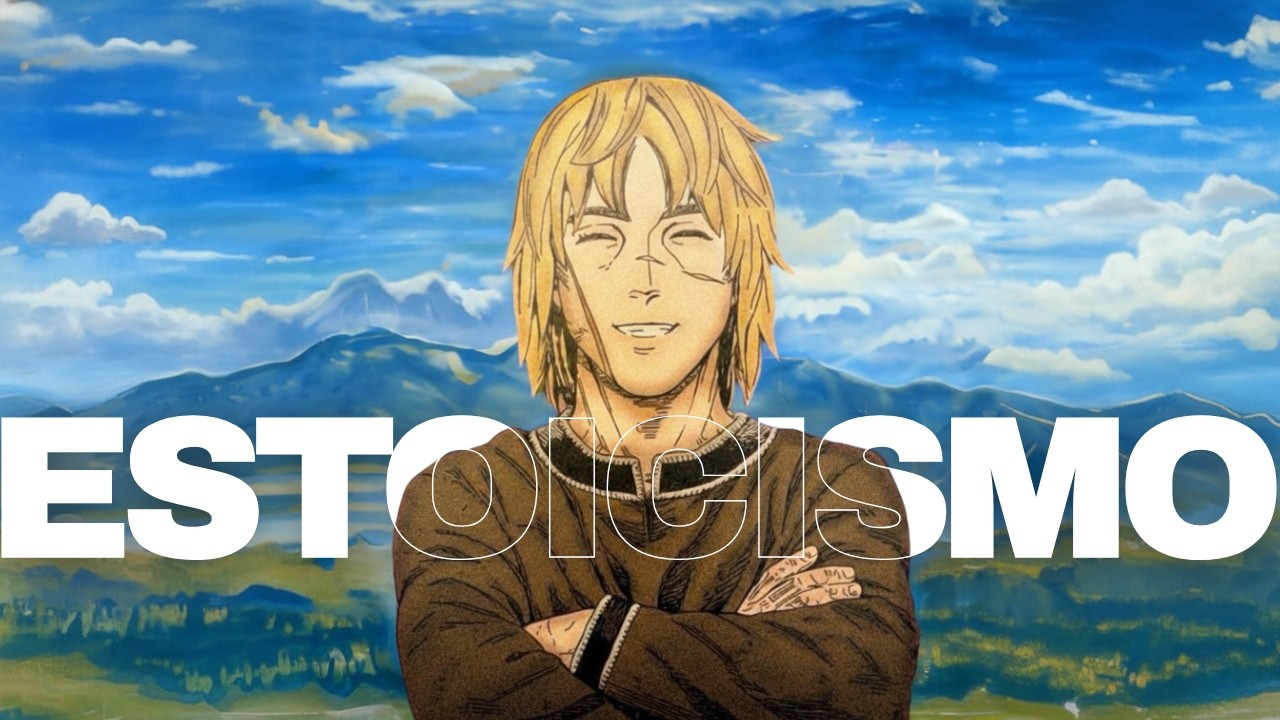 O Que é o Estoicismo de Verdade (pra ouvir enquanto faz outra coisa)