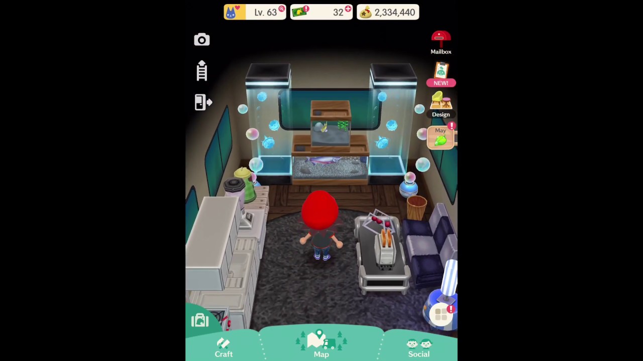 Animal crossing pocket camp switch Clearance